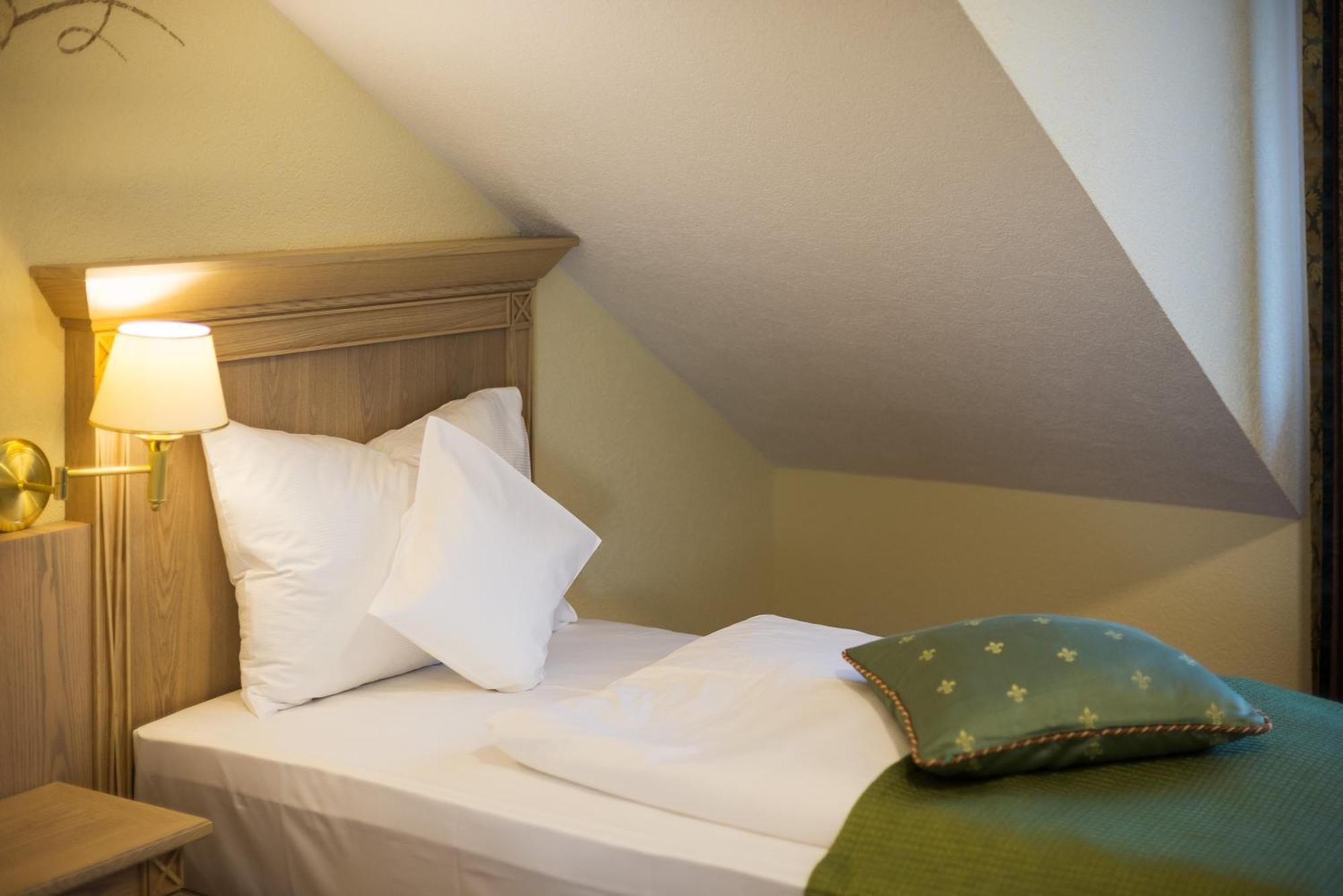 Hotel Rebstock Baden-Baden Rom bilde